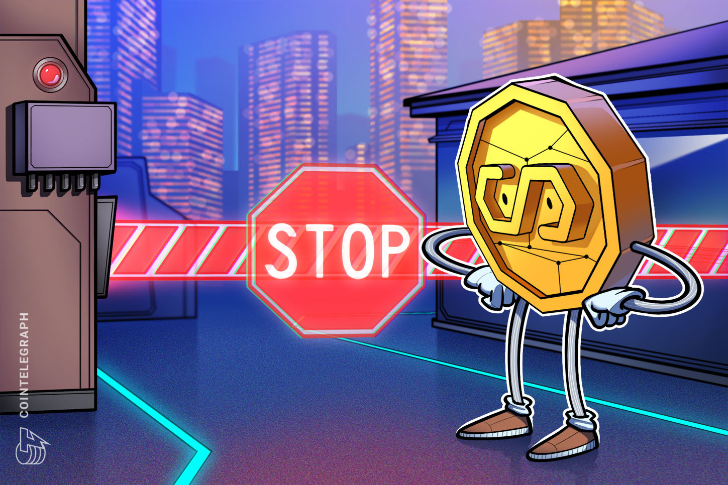 Coinbase از 13 مارس تعلیق معاملات BUSD را اعلام کرد